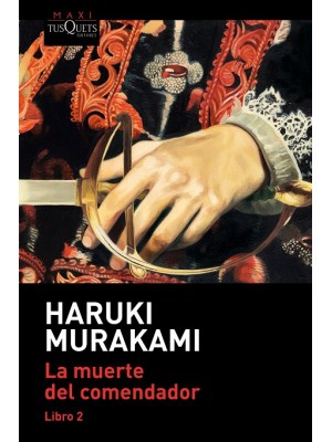 MUERTE DEL COMENDADOR, LA II