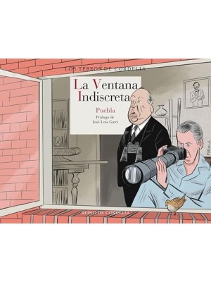 VENTANA INDISCRETA, LA