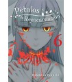 PETALOS DE REENCARNACION Nº 6