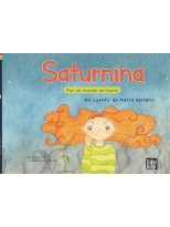 SATURNINA POR UN MUNDO SIN HUMO