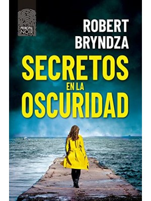 SECRETOS EN LA OSCURIDAD