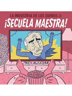 SECUELA MAESTRA Nº3