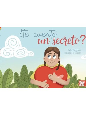 TE CUENTO UN SECRETO?