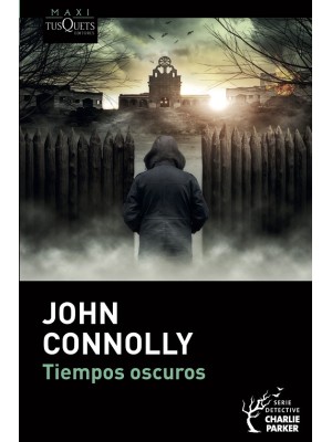 TIEMPOS OSCUROS