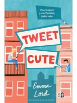 TWEET CUTE