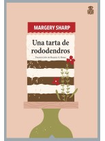 TARTA DE RODODENDROS, UNA