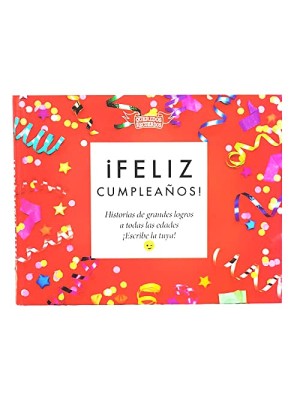 FELIZ CUMPLEAÑOS