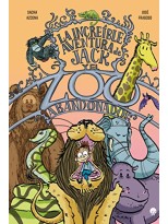 INCREIBLE AVENTURA JACK Y ZOO ABANDONADO