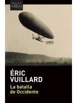 BATALLA DE OCCIDENTE, LA