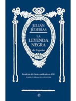 LEYENDA NEGRA DE ESPAÑA, LA