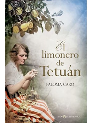 LIMONERO DE TETUAN, EL