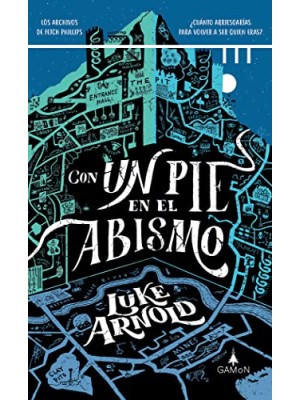 CON UN PIE EN EL ABISMO ARCHIVOS FETCH 3