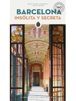 BARCELONA INSOLITA Y SECRETA