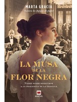 MUSA DE LA FLOR NEGRA, LA