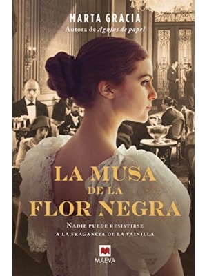 MUSA DE LA FLOR NEGRA, LA