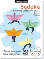 BLOC DE SUDOKU 14