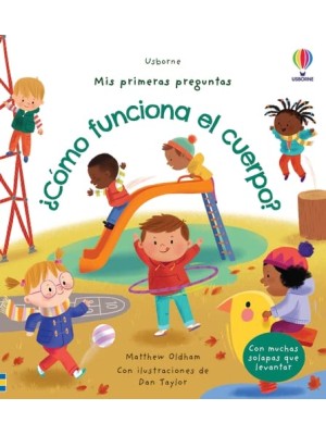 COMO FUNCIONA EL CUERPO PRIMERAS PREGUNT