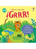 GRRR MUEVO Y ESCUCHO