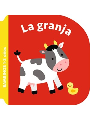 BAMBINOS CARTON LA GRANJA