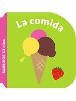 BAMBINOS CARTON LA COMIDA