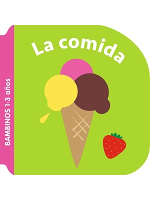 BAMBINOS CARTON LA COMIDA