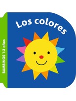 BAMBINOS CARTON LOS COLORES