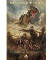 POLVO DE SUEÑOS (MALAZ EL LIBRO DE LOS CAÍDOS 9)