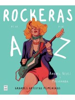 ROCKERAS DE LA A A LA Z