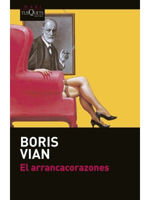 ARRANCACORAZONES, EL