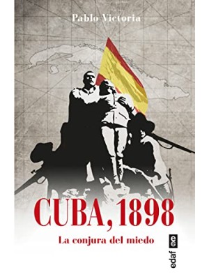 CUBA, 1898