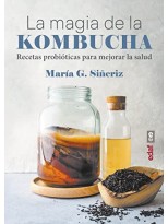 MAGIA DE LA KOMBUCHA, LA
