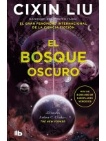 BOSQUE OSCURO (TRILOGÍA DE LOS TRES CUERPOS 2)