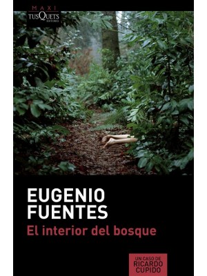 INTERIOR DEL BOSQUE, EL