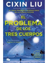 PROBLEMA DE LOS TRES CUERPOS (TRILOGÍA DE LOS TRES CUERPOS 1)