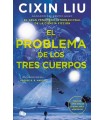 PROBLEMA DE LOS TRES CUERPOS (TRILOGÍA DE LOS TRES CUERPOS 1)