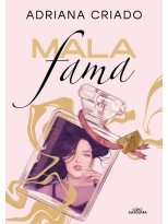 MALA FAMA (TRILOGÍA CLICHÉ 1)
