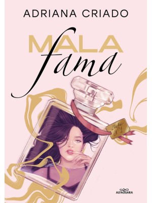 MALA FAMA (TRILOGÍA CLICHÉ 1)