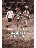 CANCIÓN DE DESPEDIDA