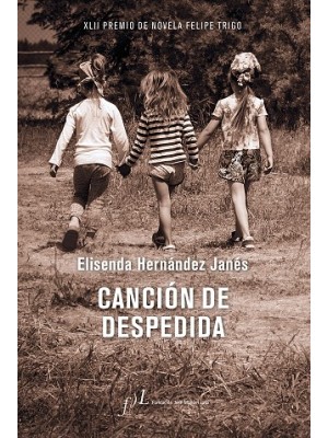 CANCIÓN DE DESPEDIDA