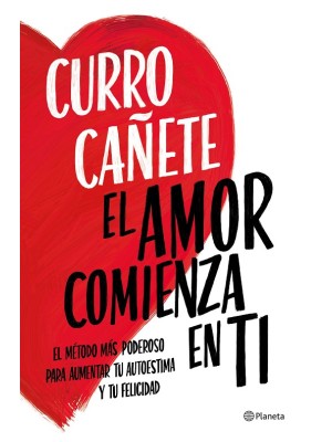 AMOR COMIENZA EN TI, EL