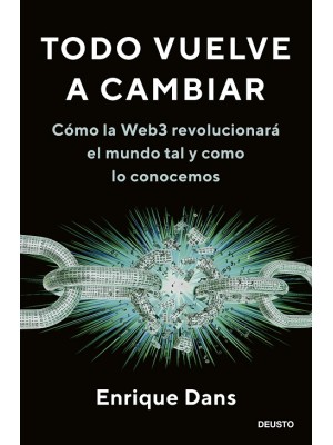 TODO VUELVE A CAMBIAR