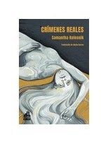 CRÍMENES REALES