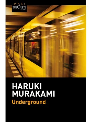 UNDERGROUND