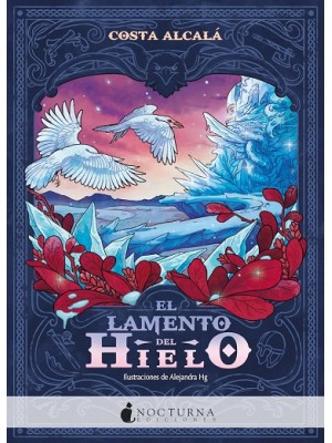 LAMENTO DEL HIELO, EL