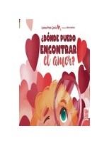 DÓNDE PUEDO ENCONTRAR EL AMOR?