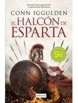 HALCÓN DE ESPARTA, EL
