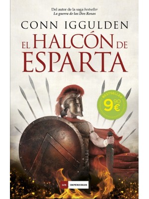 HALCÓN DE ESPARTA, EL