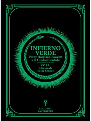 INFIERNO VERDE