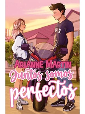 JUNTOS SOMOS PERFECTOS