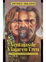 VENTAJAS DE VIAJAR EN TREN